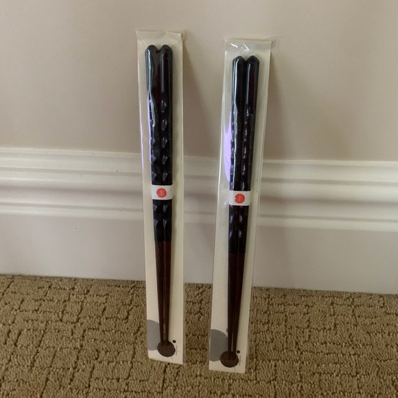 Chopsticks NWT - Picture 2 of 13